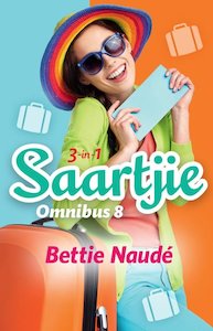 Saartjie Omnibus 8