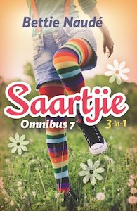 Saartjie Omnibus 7