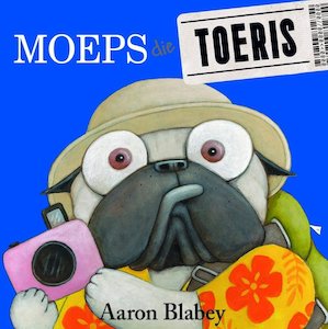 Moeps die toeris