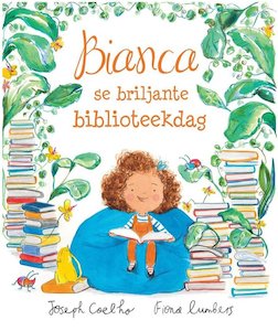 Bianca se briljante biblioteekdag