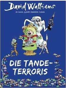 Die Tande-Terroris