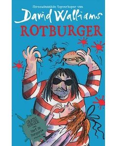 Rotburger