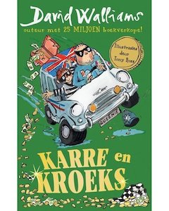 Karre en kroeks