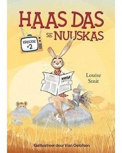 Haas Das se Nuuskas E2