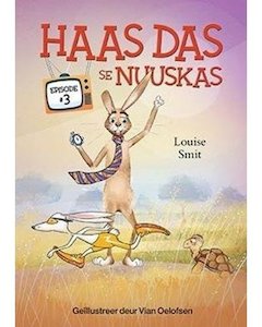 Haas Das se Nuuskas E3