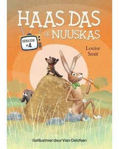 Haas Das se Nuuskas E4