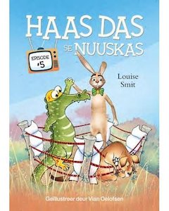 Haas Das se Nuuskas E5