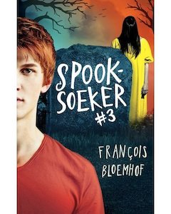 Spooksoeker 3