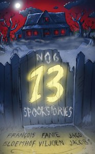 Nog 13 Spookstories