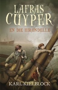 Lafras Cuyper: En die Herondelle