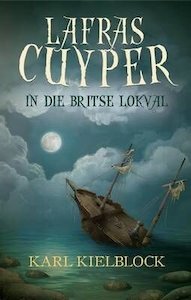 Lafras Cuyper: In die Britse lokval