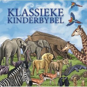 Klassieke Kinderbybel