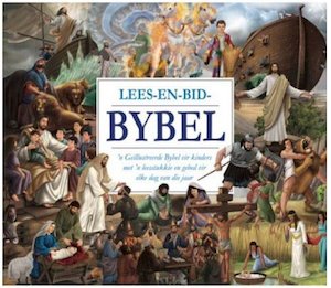 Lees-En-Bid Bybel