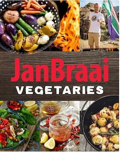 Jan Braai: Vegetaries