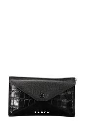 Poppy cross-body // black