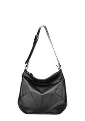 Cross Body: Jemima // black