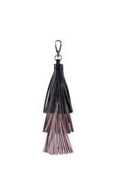 Accessories: Tassle // lilac