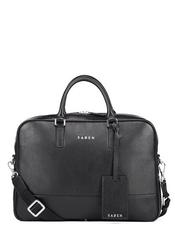 Travel: Briefcase // black