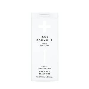 ILES Shampoo