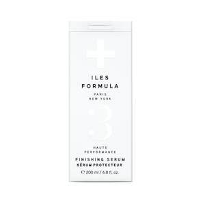 ILES Haute Performance Finishing Serum