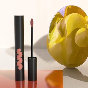 Internet only: First Date Lipstick