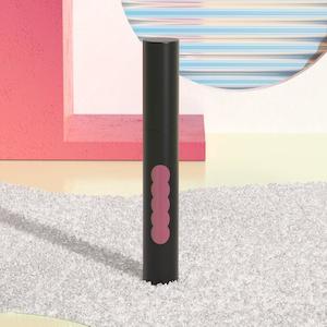 Internet only: Pep Talk Lipstick