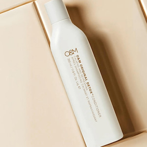 O&M Original Detox Conditioner