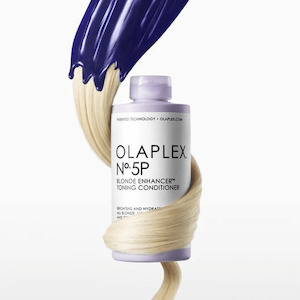 Olaplex Purple Conditioner