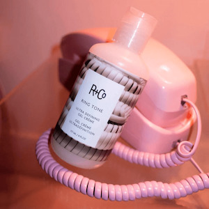 R+Co Ringtone Curl Cream