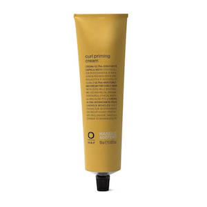 Oway Curl Priming Cream