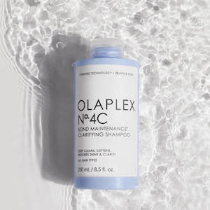 Olaplex Clarifying Shampoo