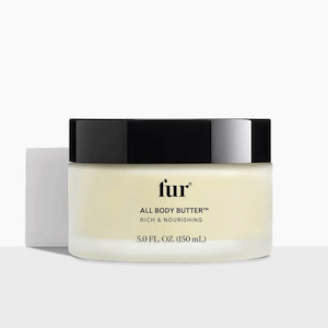 Fur All Body Butter