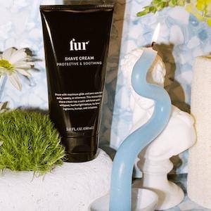 Fur Shave Cream