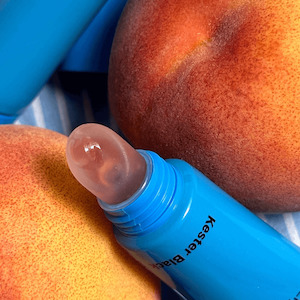 Internet only: Peachy Dreams Lip Mask