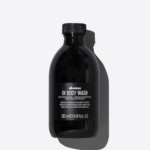 Internet only: Davines Oi Body Wash