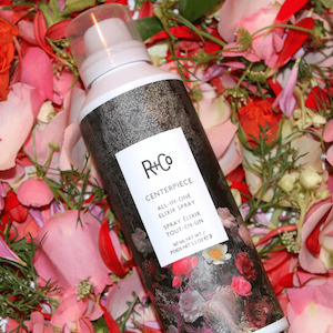 R+Co Centerpiece Elixir Spray