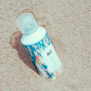 R+Co Sail Soft Wave Spray