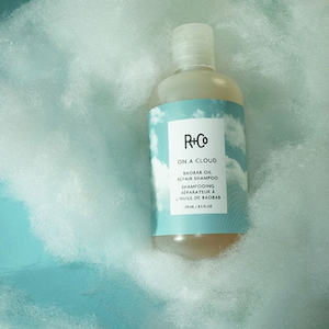 Internet only: R+Co On A Cloud Repair Shampoo