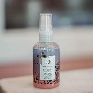 R+Co Dreamhouse Cold Pressed Watermelon Wave Spray