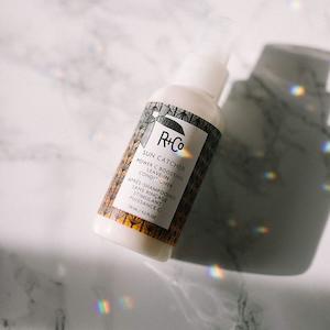 Internet only: R+Co Sun Catcher Power C Boosting Leave-In Conditioner