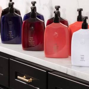 Oribe Litres and Refills