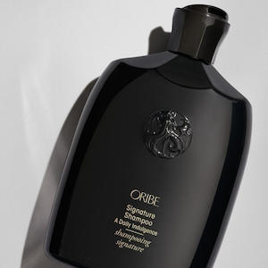 Internet only: Oribe Signature Shampoo