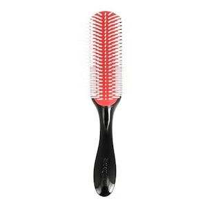 Internet only: Denman D3 Styler 7 Row Brush