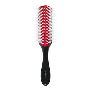 Internet only: Denman D4 Original Styler 9 Row Brush