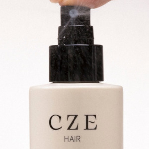 CZE Hair Glossifying Mist