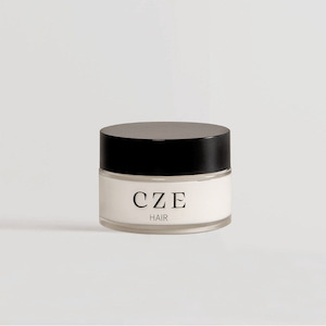 Internet only: CZE Hair Redefining Crème