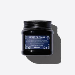 Davines Heart of Glass Conditioner