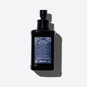 Internet only: Davines Heart of Glass Sheer Glaze