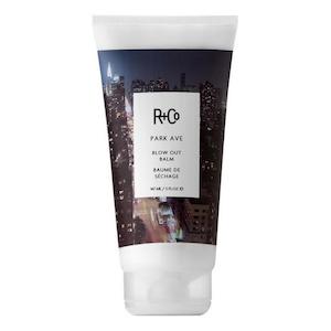 R+Co Park Ave Blow Out Balm