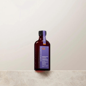 Moroccanoil Treatment Purple